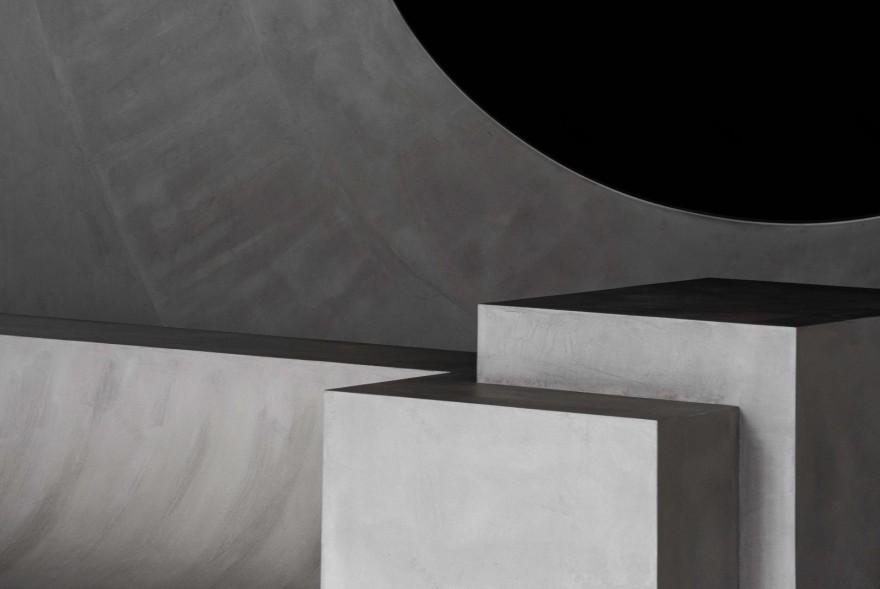 探索宇宙的奥秘,感受生命的美好丨鲲誉设计 KUNYUDESIGN-1