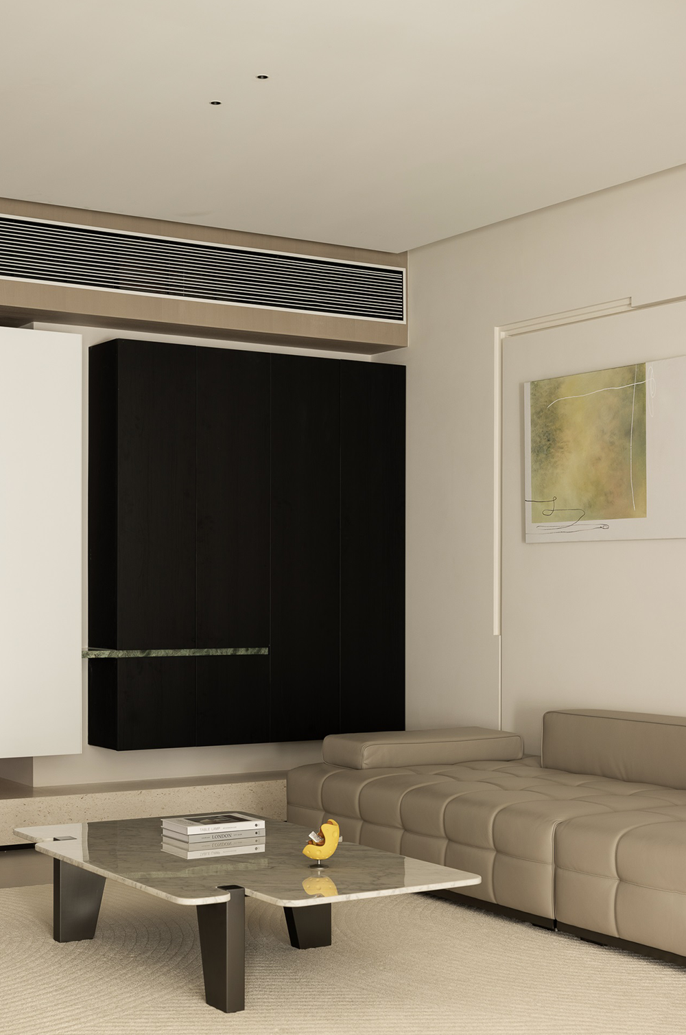 极简私宅丨中国汕头丨正负下舍,新一设计-60