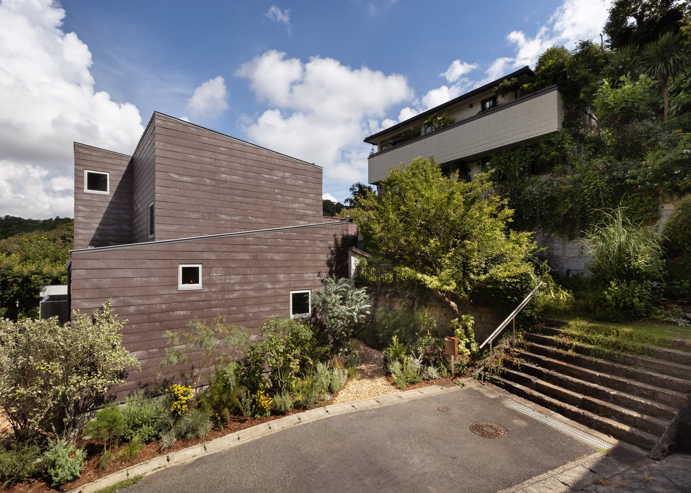 猫之树屋丨日本丨不详-34