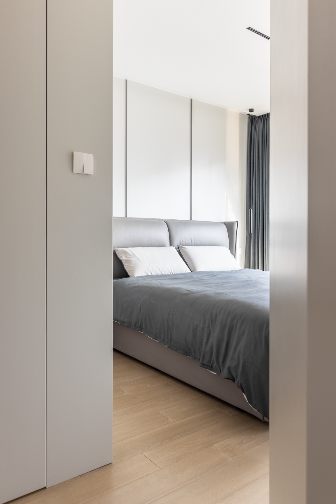 临海盛世东方 115㎡现代简约家居设计丨中国台州丨本末空间设计-62