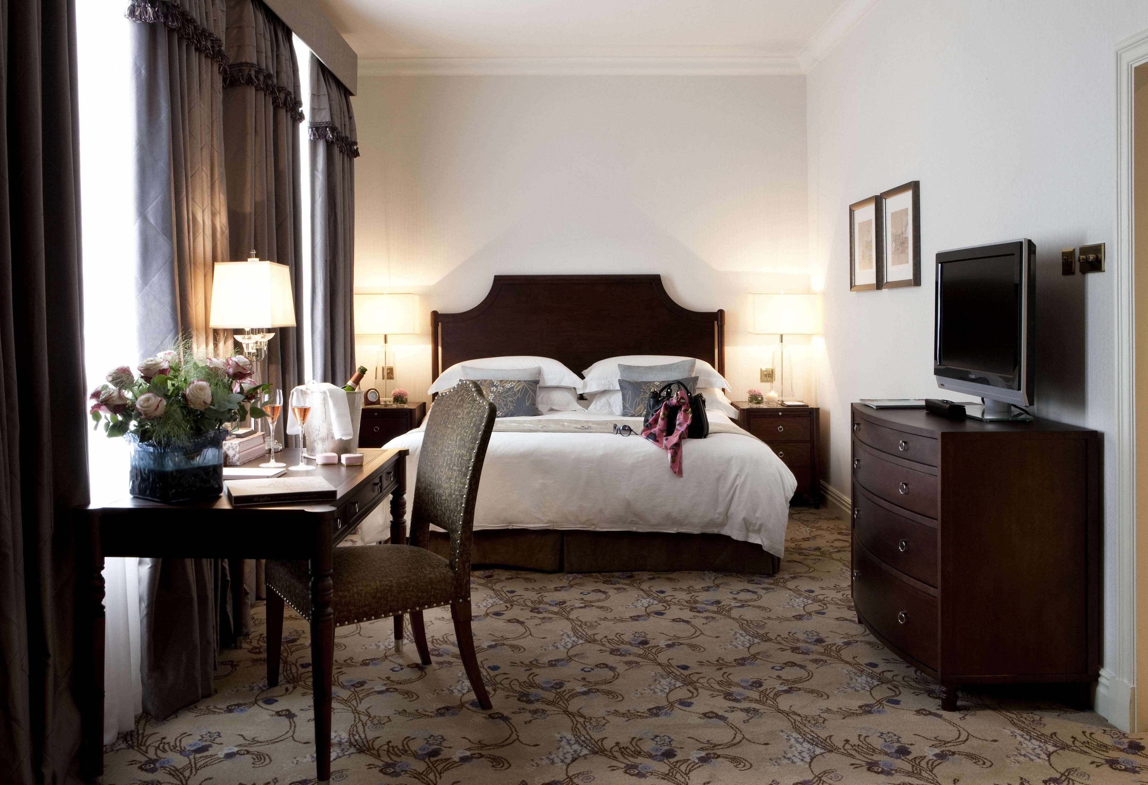 The Langham, London-30