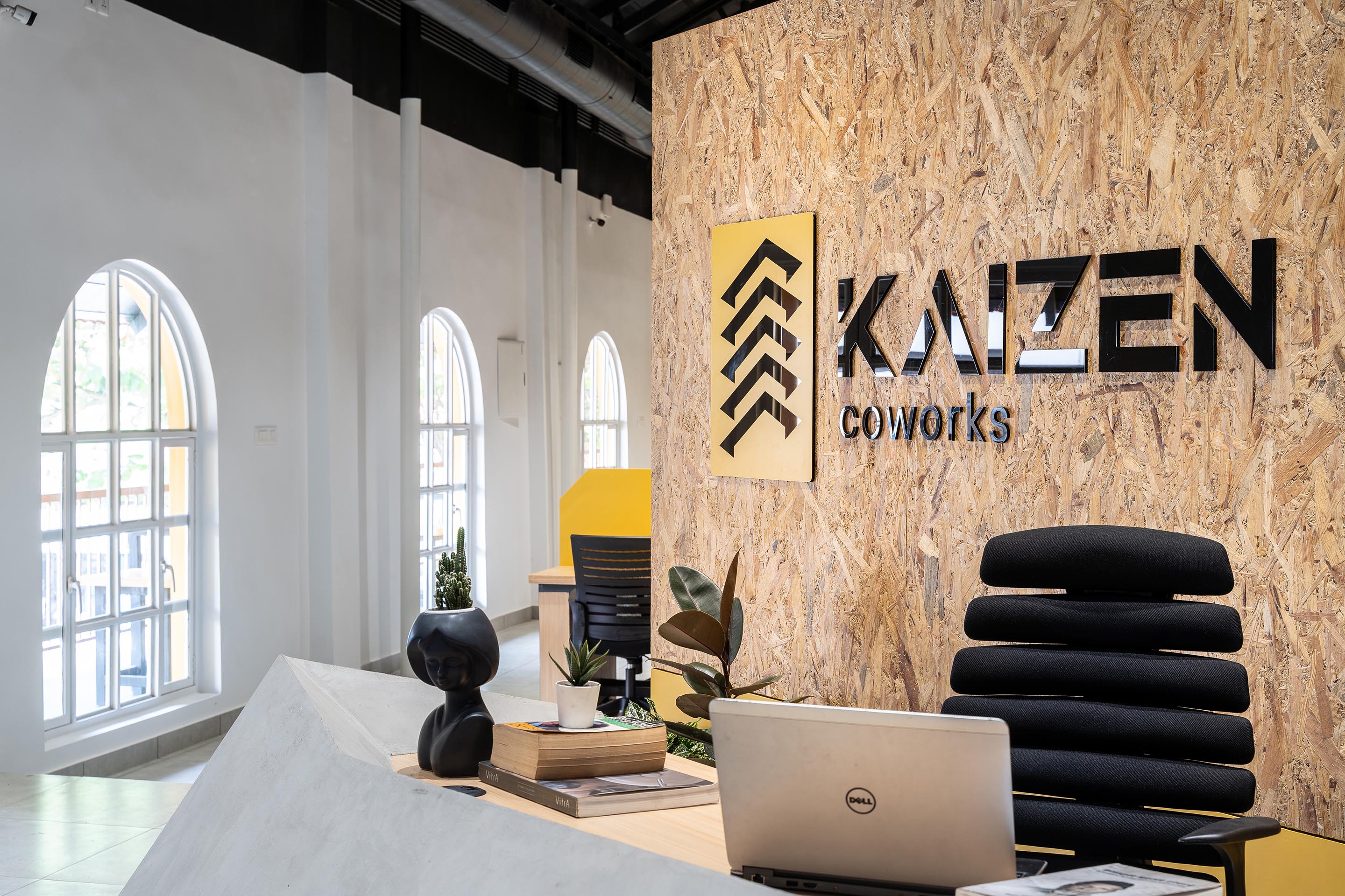 印度卡利卡特黄街建筑丨dot Architects Calicut-19