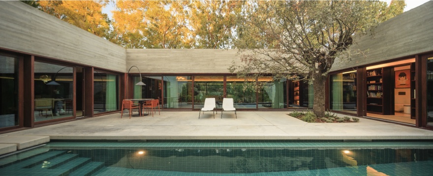 奥埃拉什住宅丨葡萄牙丨OODA-27