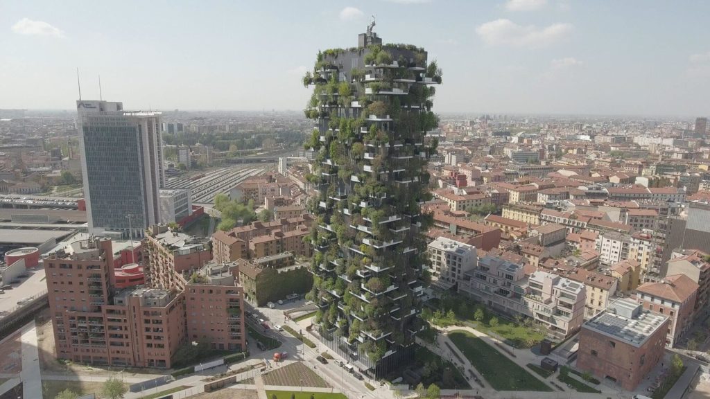 阿尔巴尼亚新错层多户住宅综合体丨阿尔巴尼亚地拉那丨Stefano Boeri Architetti-20