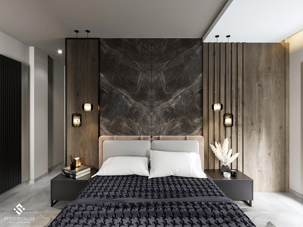 现代住宅 A·K·丨希腊丨Spyros Stefopoulos-11