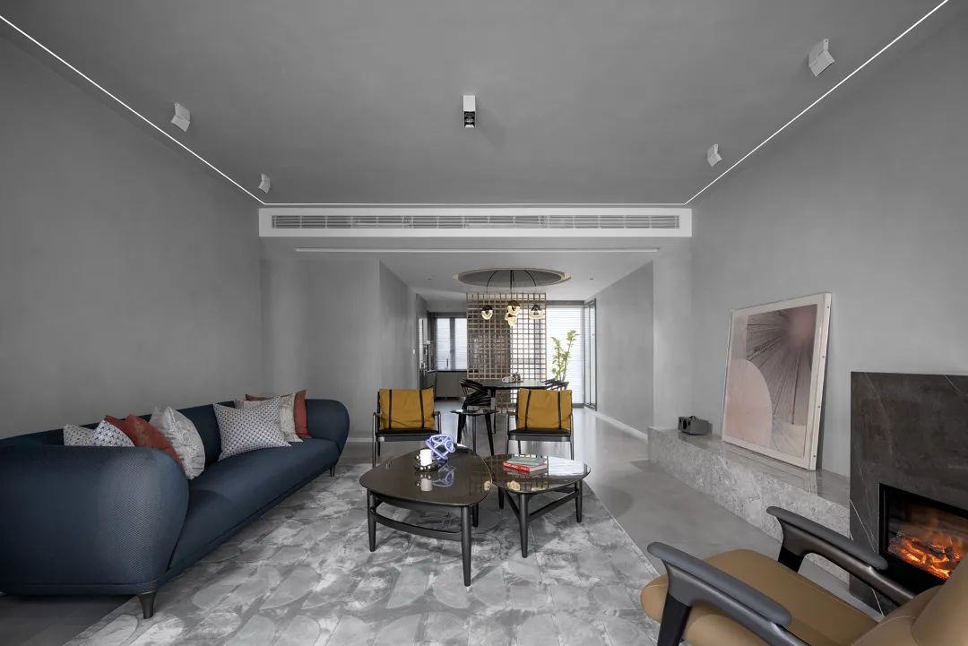 悦君台丨中国宁波丨初献空间设计-23