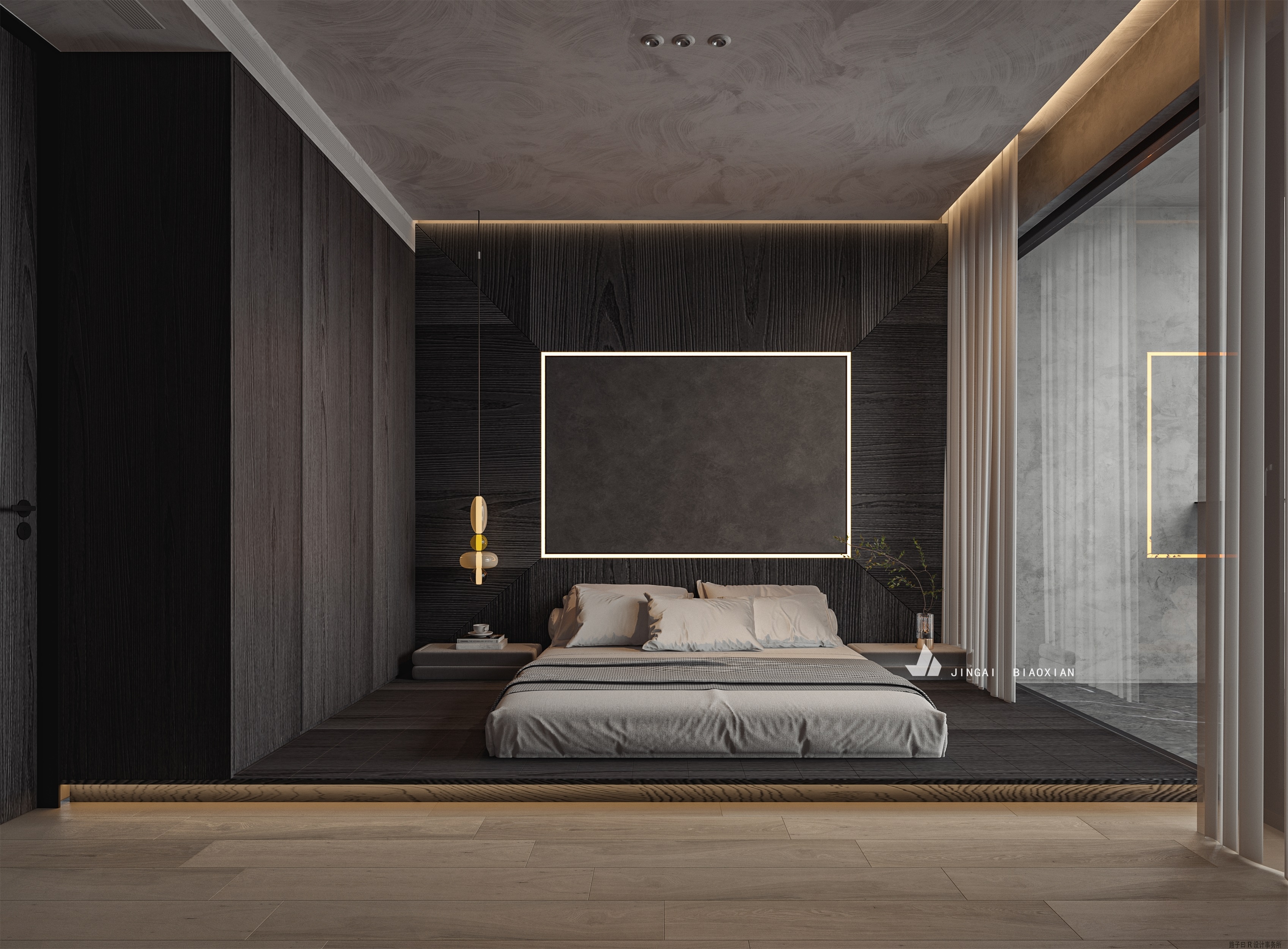 午后阳光 | 打造惬意家居空间的秘诀-22