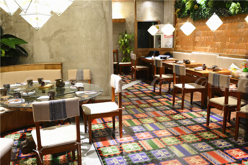 热辣壹号·西单老佛爷店-36