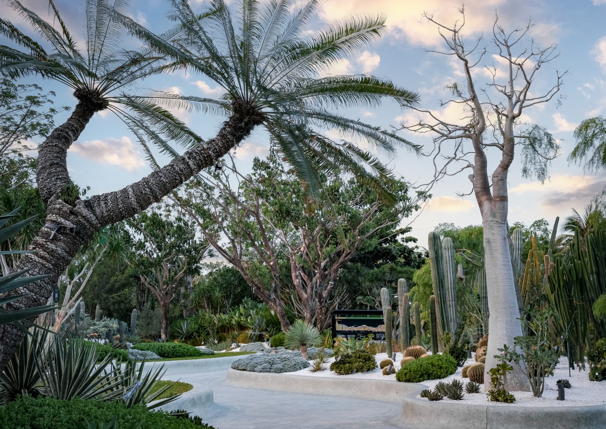 三亚海棠河生态公园（二期）·热带奇趣园丨中国三亚丨LOLA Landscape Architects B.V.-17