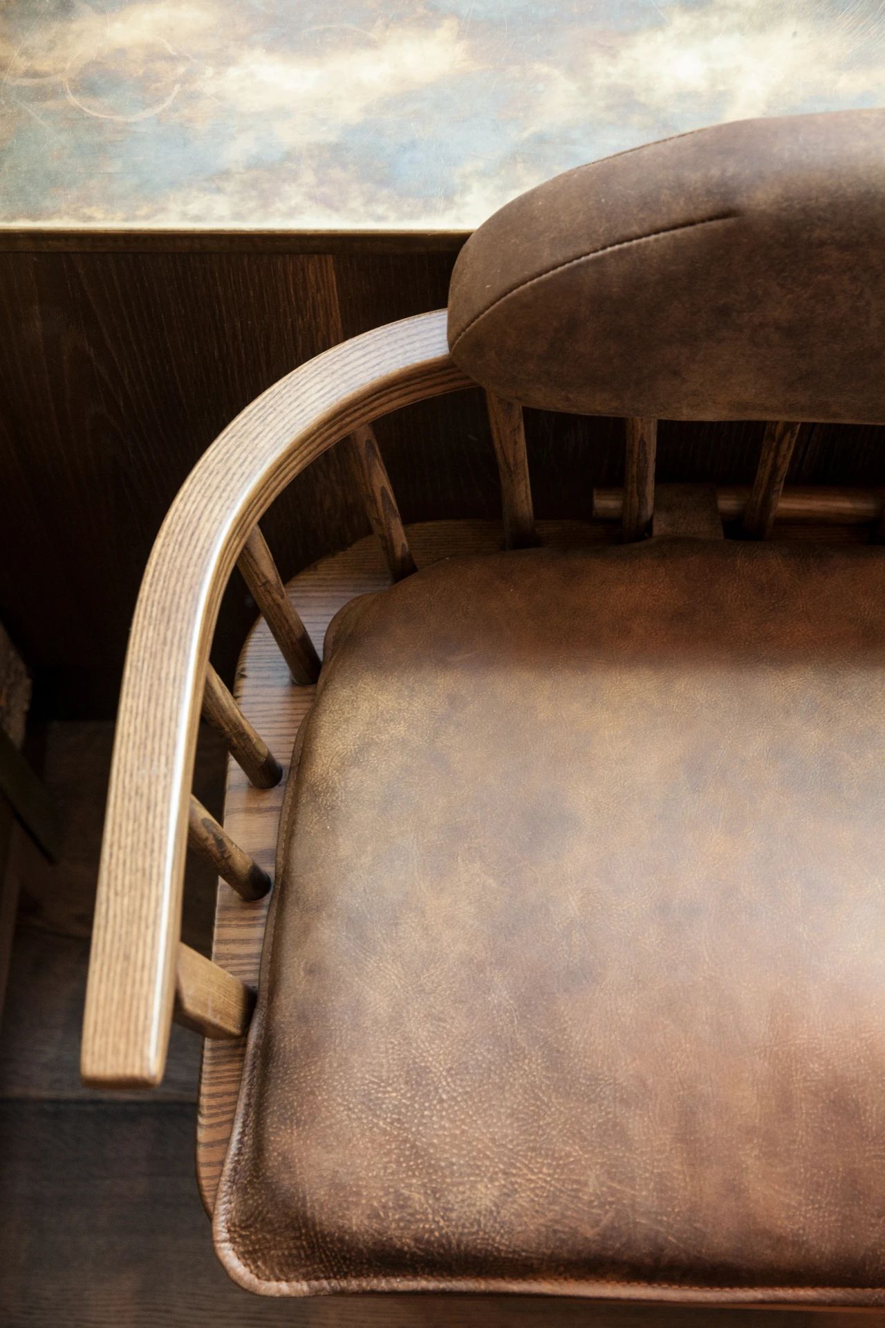 HIDE 餐厅丨英国伦敦丨不详-24