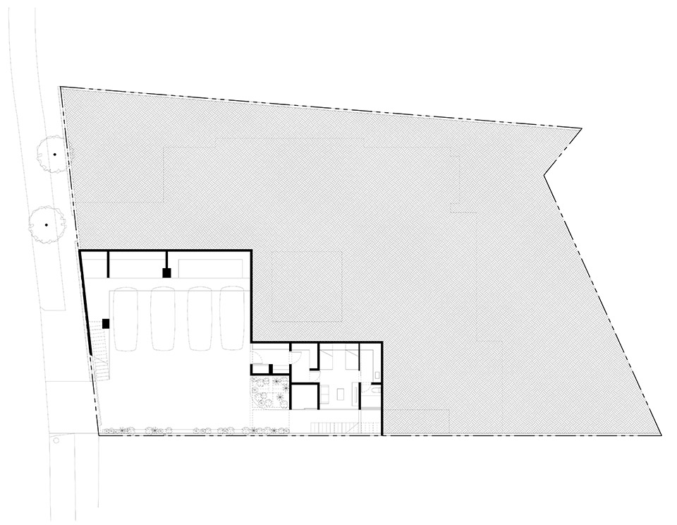 LL328住宅，墨西哥 / CDM-36