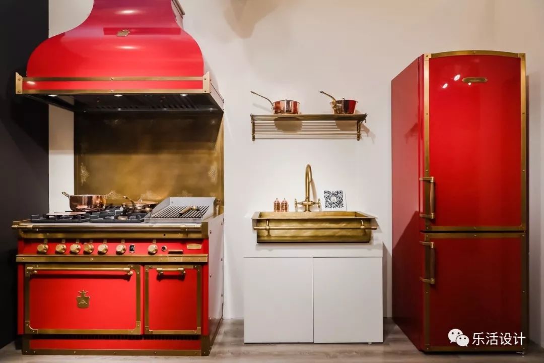 2019 米兰(上海)展大赏 | 百大品牌呈现意式生活美学-49