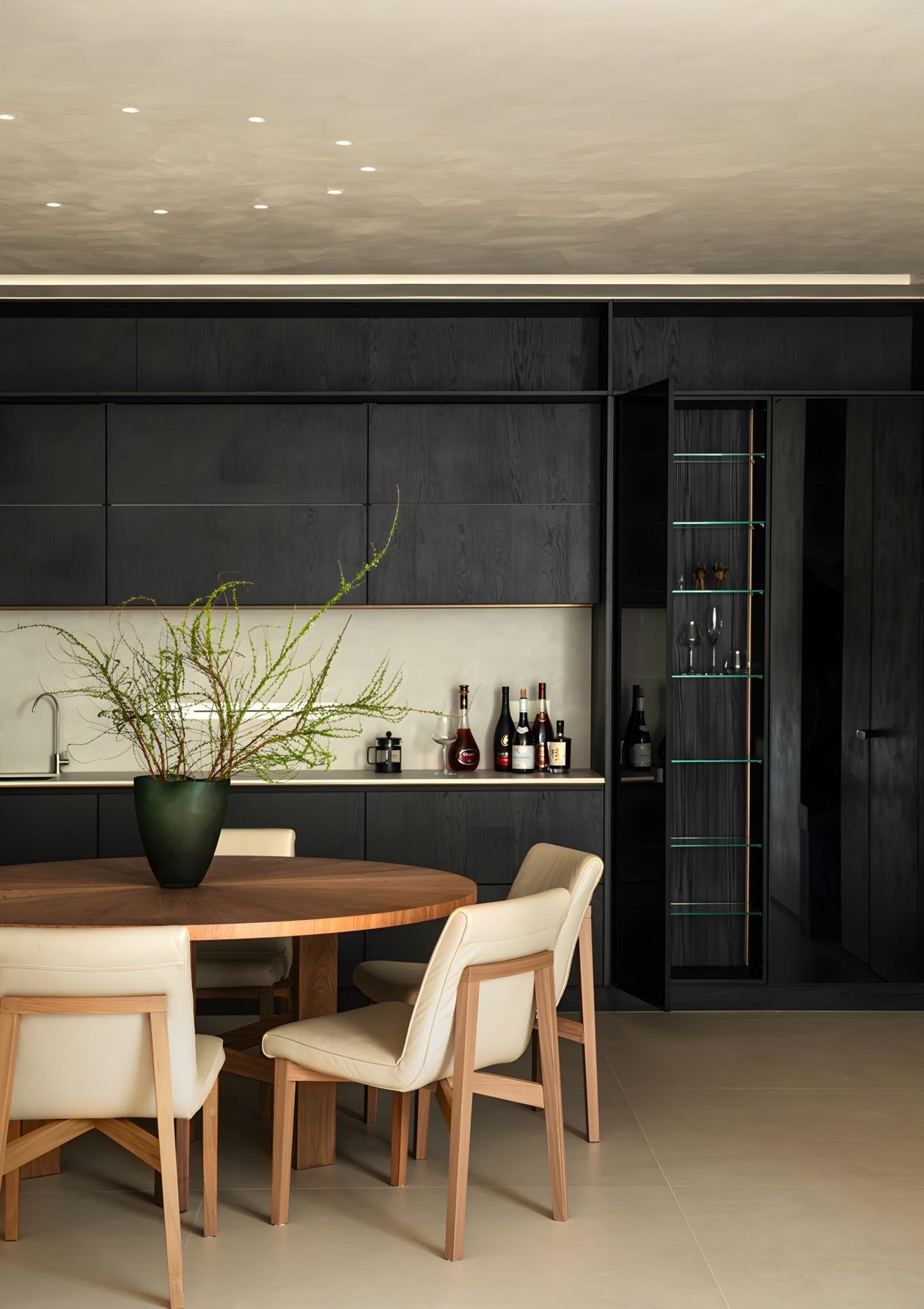 时间之宅,馆藏家丨中国上海丨秦侃,KAD STUDIO-34