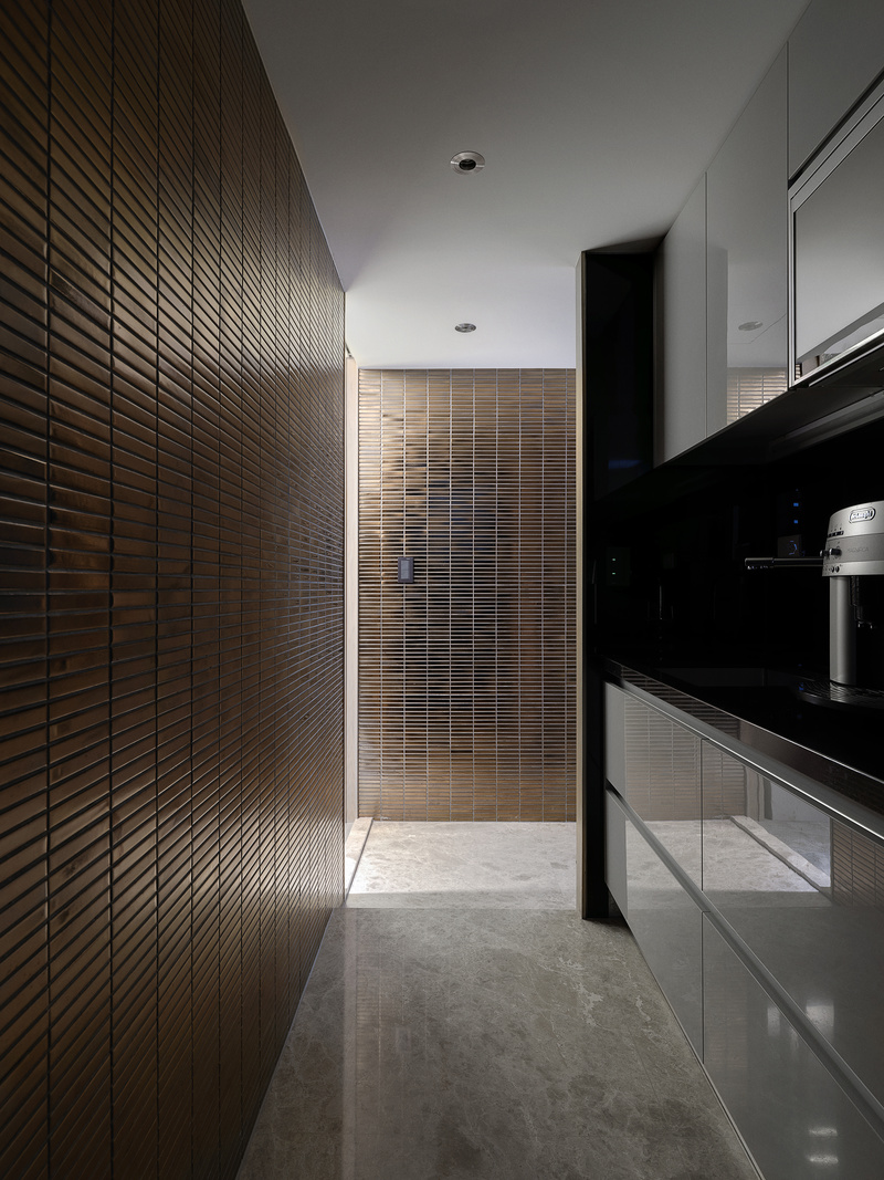 繁华都市中的高质感办公空间-19