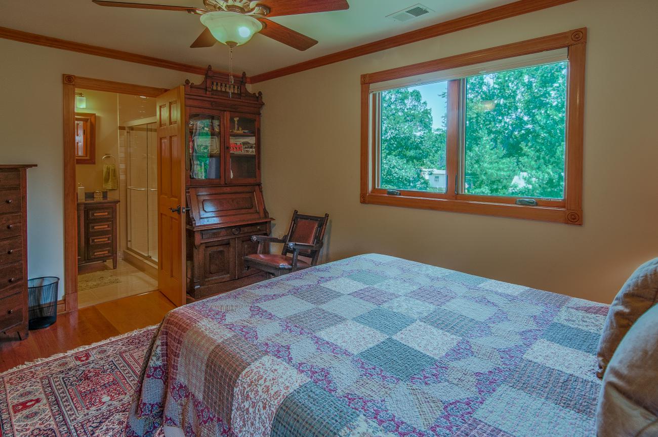 丨美国丨Ballard + Mensua Architecture-26