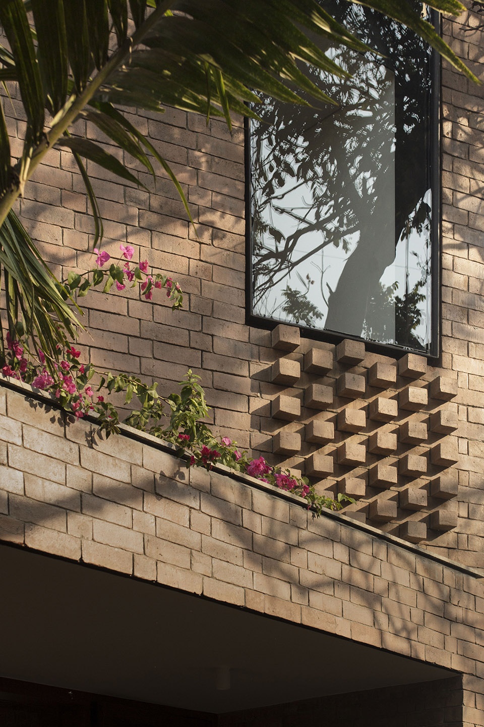 砖房住宅(Brick House)-13