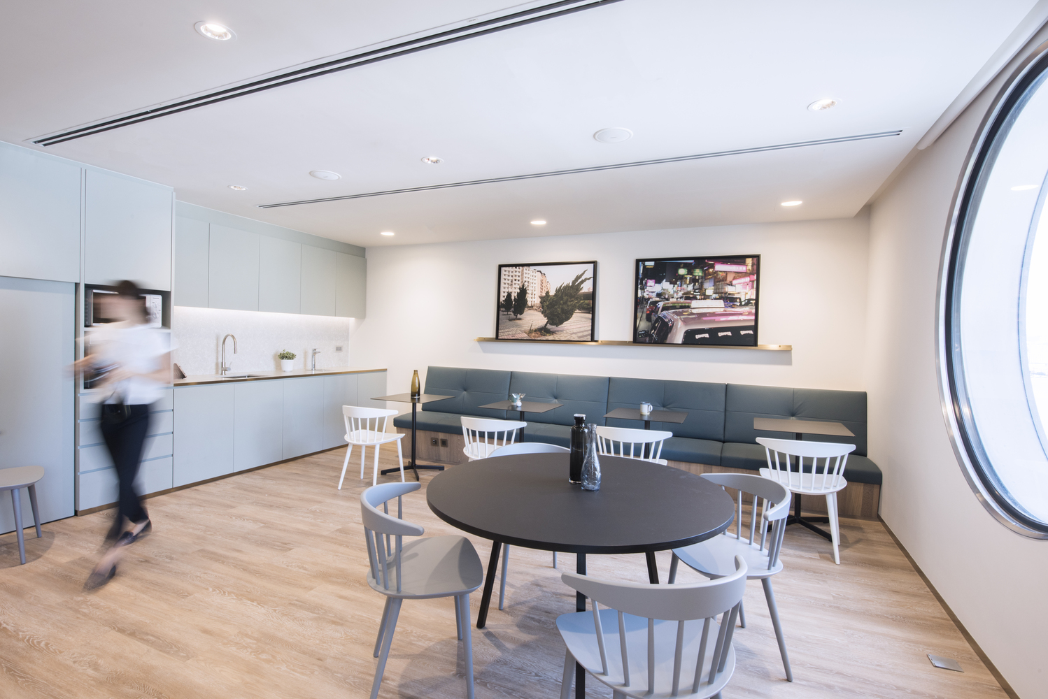 圆融诗意的香港 Grosvenor 办公空间-44