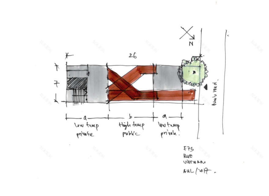越南顺化 F75 酒吧-40