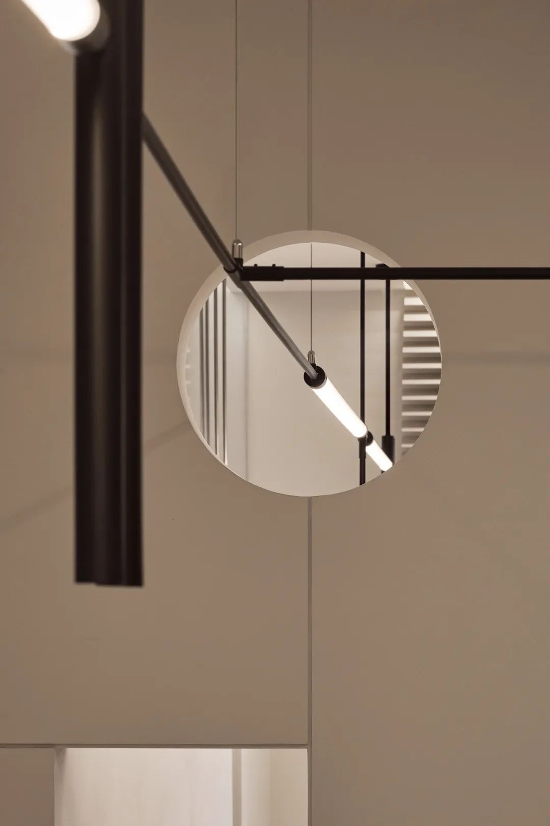 将捷行书样品屋丨中国台北丨近境制作-8