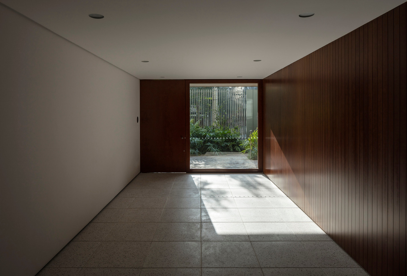 优雅简约的公寓设计丨爱尔兰卡洛丨Isay Weinfeld-60