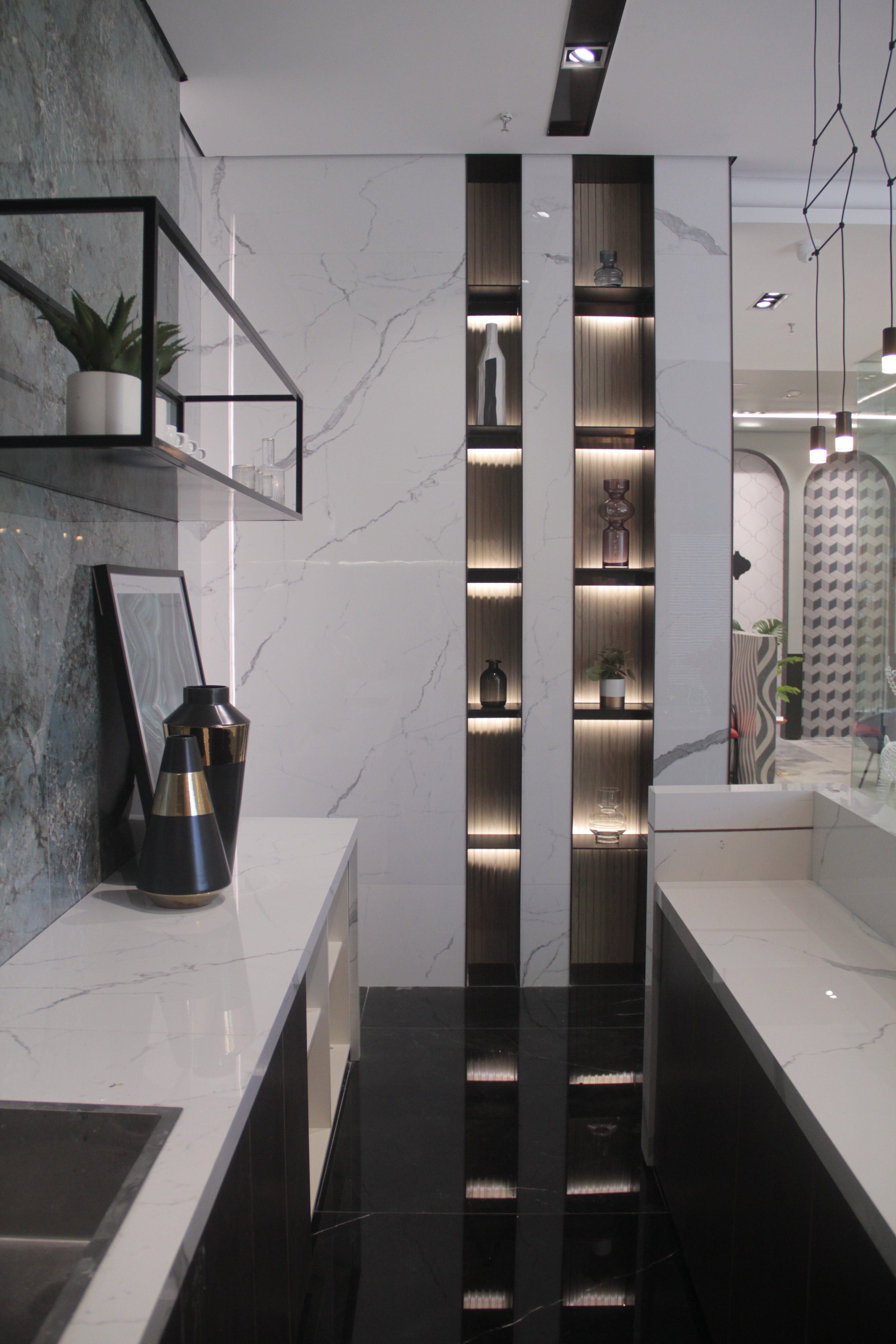 瓷砖展厅丨中国成都-43