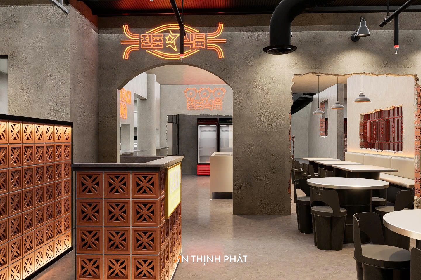 小吃店丨越南胡志明市-44