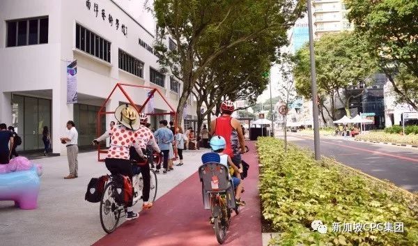 新加坡总体规划(2019 草案)解读 | 宜居、便捷、可持续的未来城市设计-83