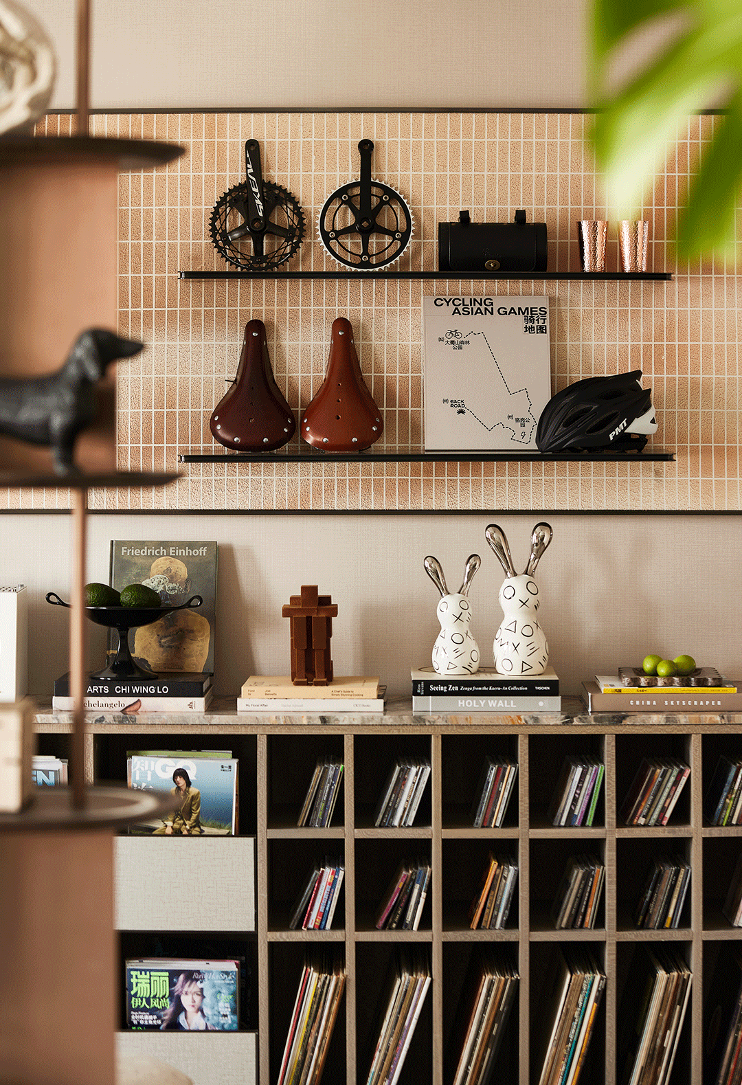 合肥伟星万科星遇光年丨中国合肥丨IF DESIGN 羽果设计-23