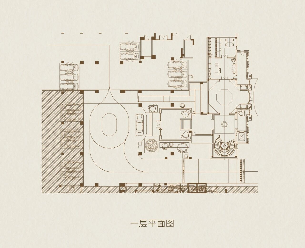 绿城 · 锦海棠丨中国佛山丨DAS大森设计-69