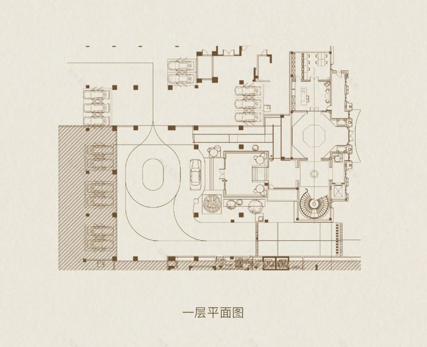 绿城 · 锦海棠丨中国佛山丨DAS大森设计-69