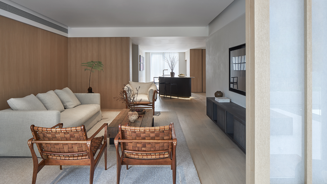 新居丨中国温州丨柒筑空间设计-170