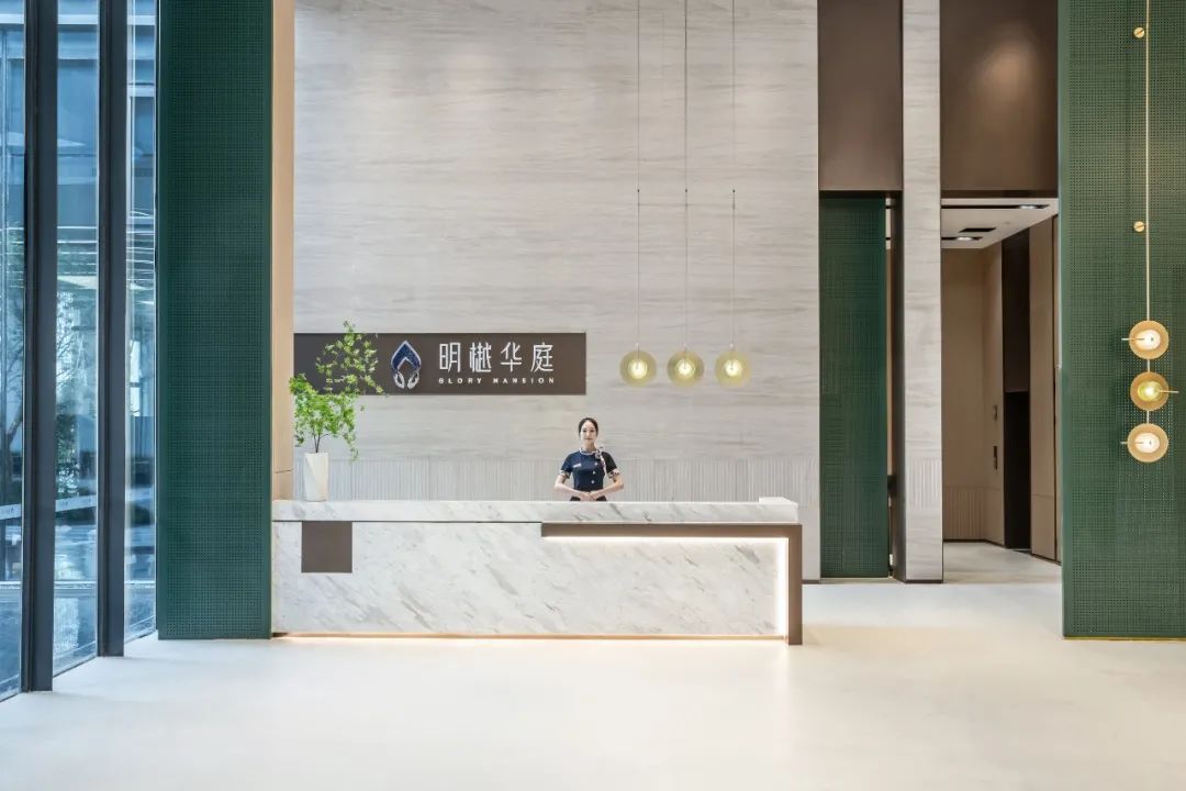 南京峯汇里公寓样板间丨中国南京丨H.A.S 禾悉设计-130