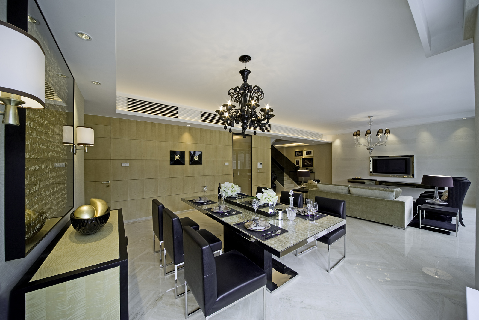 Great Hill 5th 梁志天-24