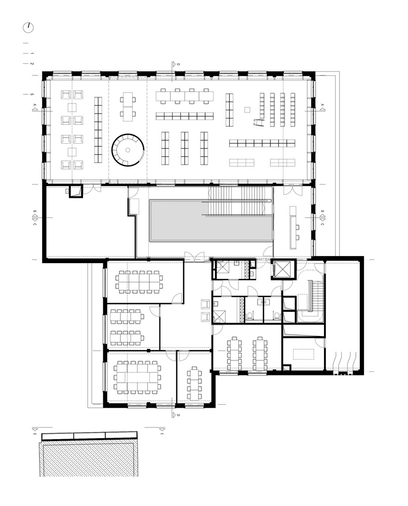 Lendrick 社区中心-49