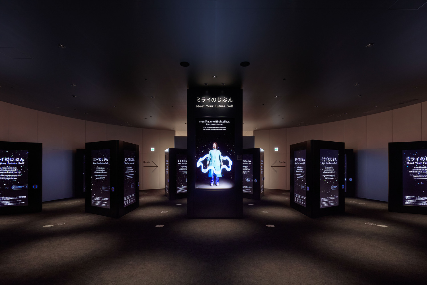 Healthcare Pavilion Nest for Reborn at Osaka Expo 2025 by Tohata Architects & Engineers-20