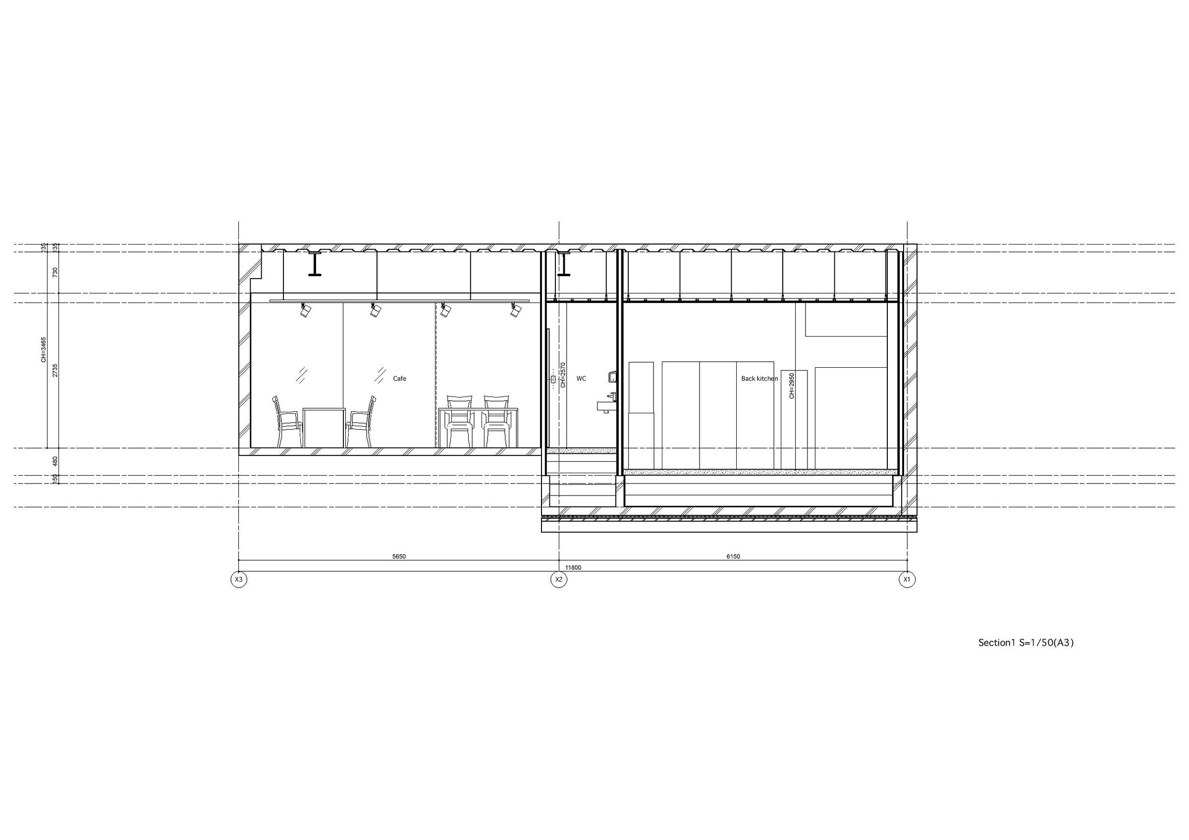 韩国 ARARIO 博物馆 Tapdong Cinema | 以咖啡馆连接城市,让博物馆更亲近-10