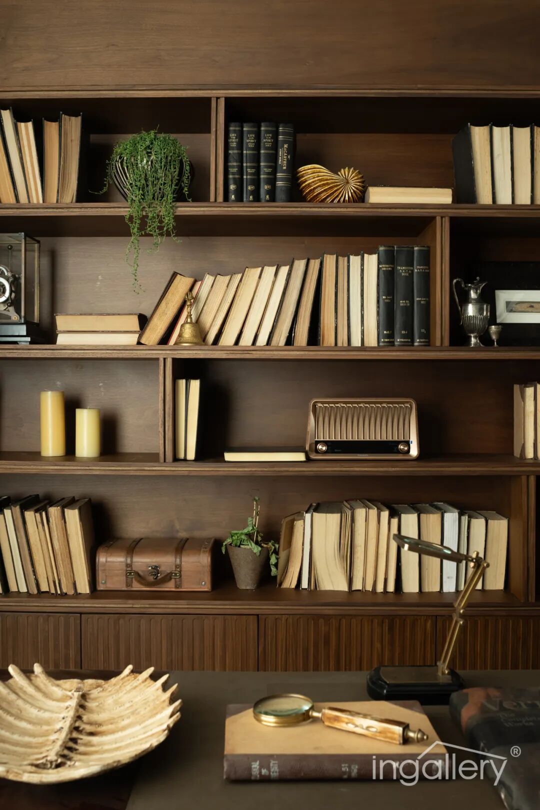 SALTSETx凡德罗|麓湖沄洲组团样板间-34