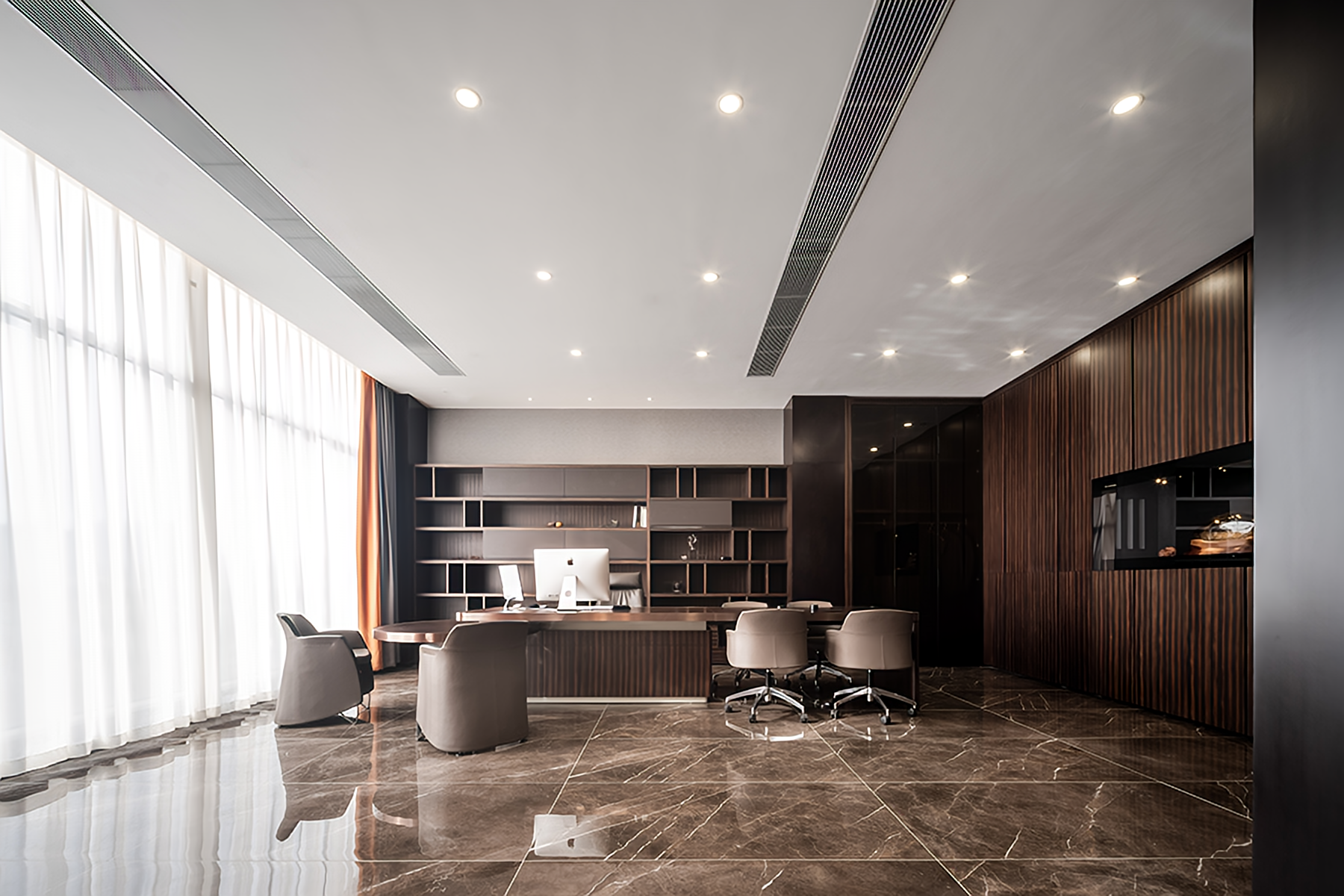 见拙丨中国枣庄丨李忠光设计事务所 CHASING DESIGN 启呈-73