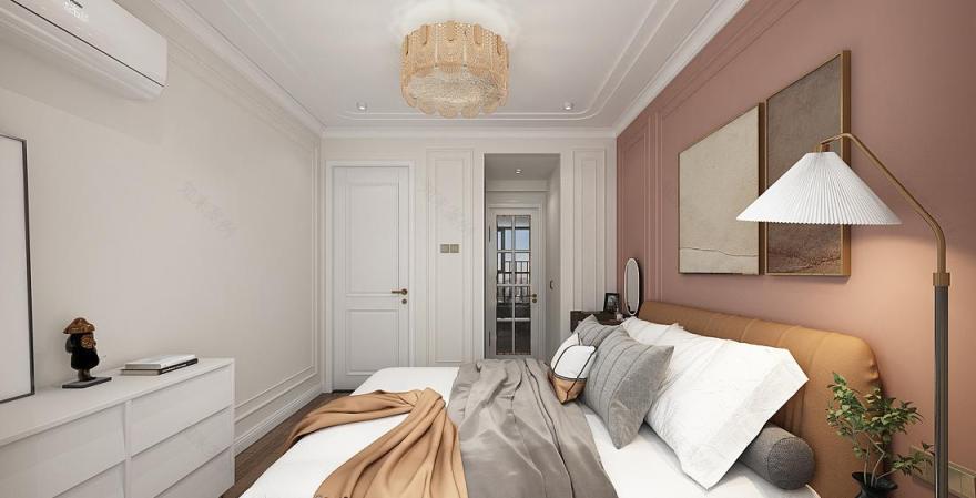 万科欧泊李小姐宅-28