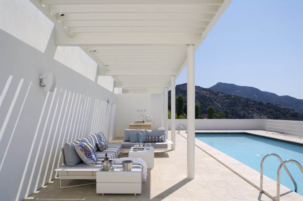 Bodrum Houses Richard Meier-12