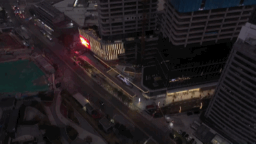 华润置地笋岗中心展示区——地标之作，焕新城市-55