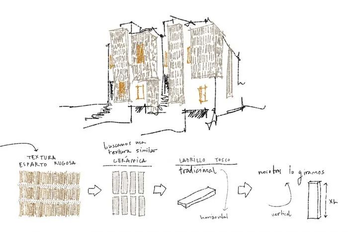 马德里 Montecarmelo 之家丨西班牙马德里丨OOIIO Architecture-57