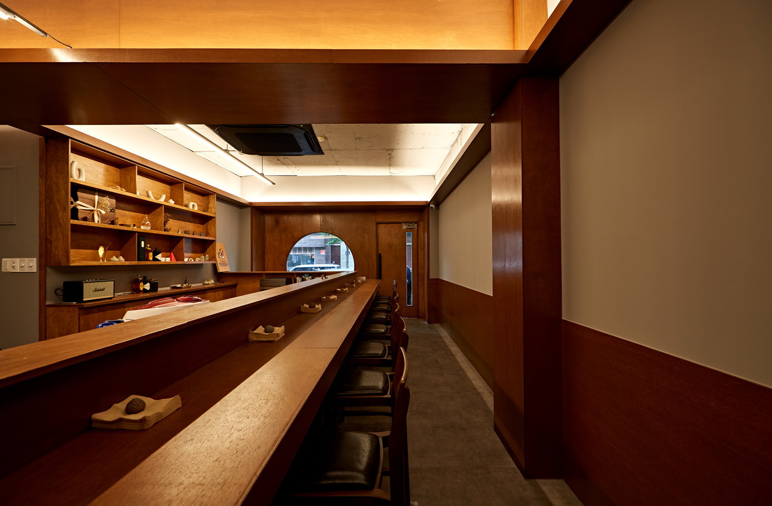 12 坪小户型打造温馨餐厅-10