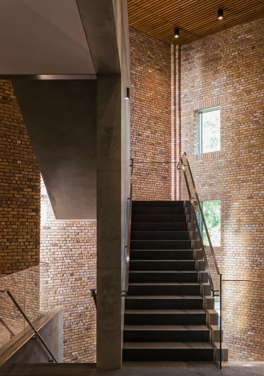 安藤忠雄的建筑作品丨安藤忠雄建筑工作室-306