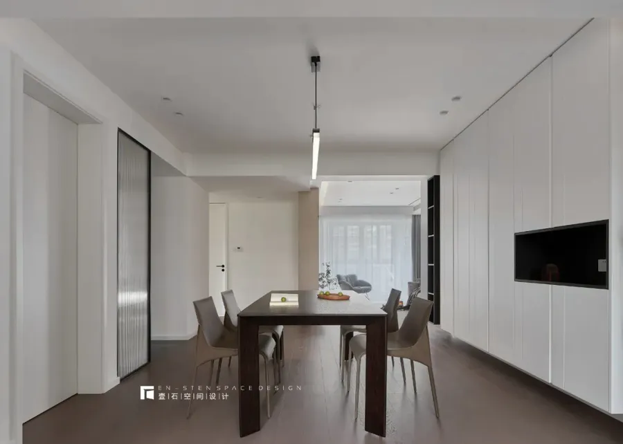 南京壹石设计住宅作品合集-15