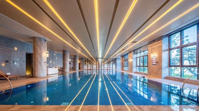 青岛石灿酒店，希尔顿格芮精选即将开业-11