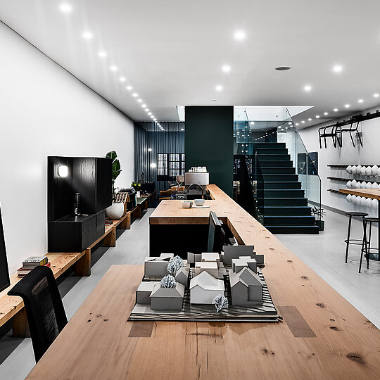 Techne Studio by Techne Architecture + Interior Design | Australian Interior Design Awards-3