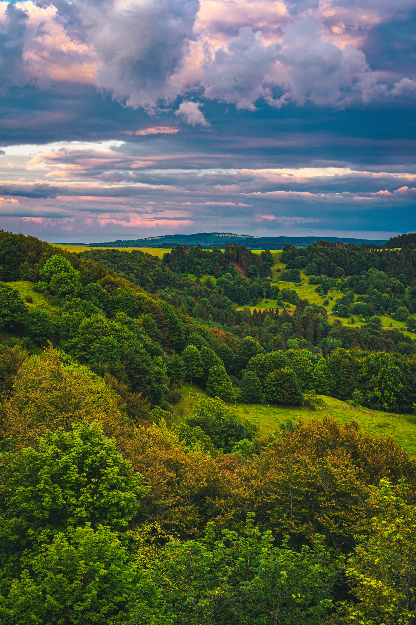 余风暴或后风暴或风暴后丨Homepage,Instagram,500px-14