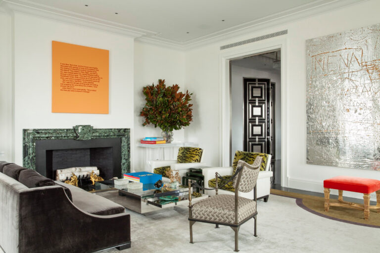 Reinterpreting History on the Upper East Side | Ferguson & Shamamian-4