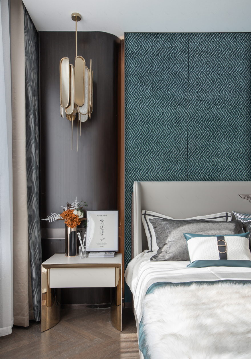 浮云游子意【琅琊栖居玺悦台】-25